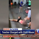 Illustration for article titled Cali Teacher Charged with Child Abuse for Dragging Student on Pool Floor